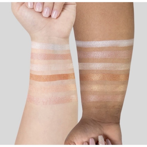 Ofra Cosmetics Highlighter BEVERLY HILLS - Picture 3 of 12